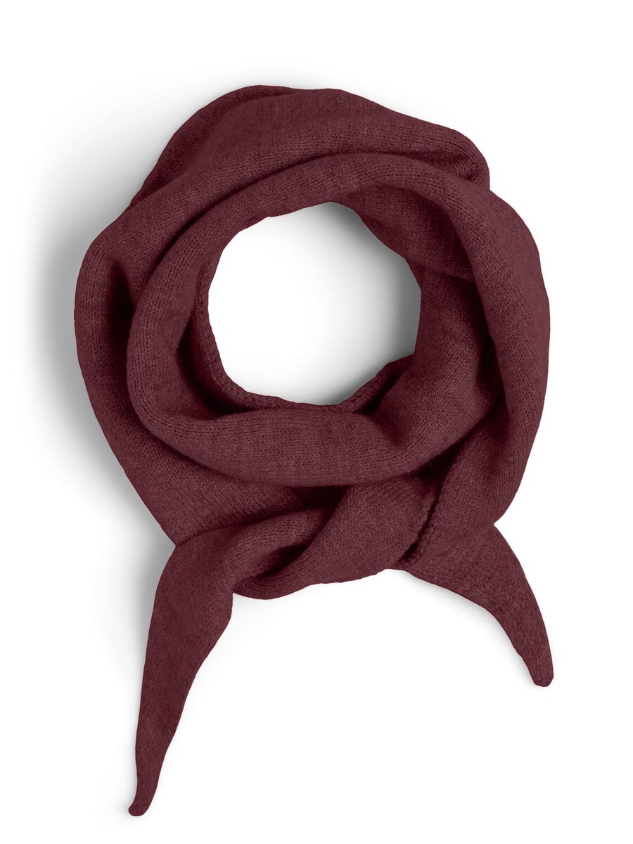 Product carousel image - PCKOMMA SJAAL, Tawny Port | 1