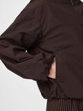 Product image thumbnail - PCMILLY BOMBERJACKE, Black Coffee | 4