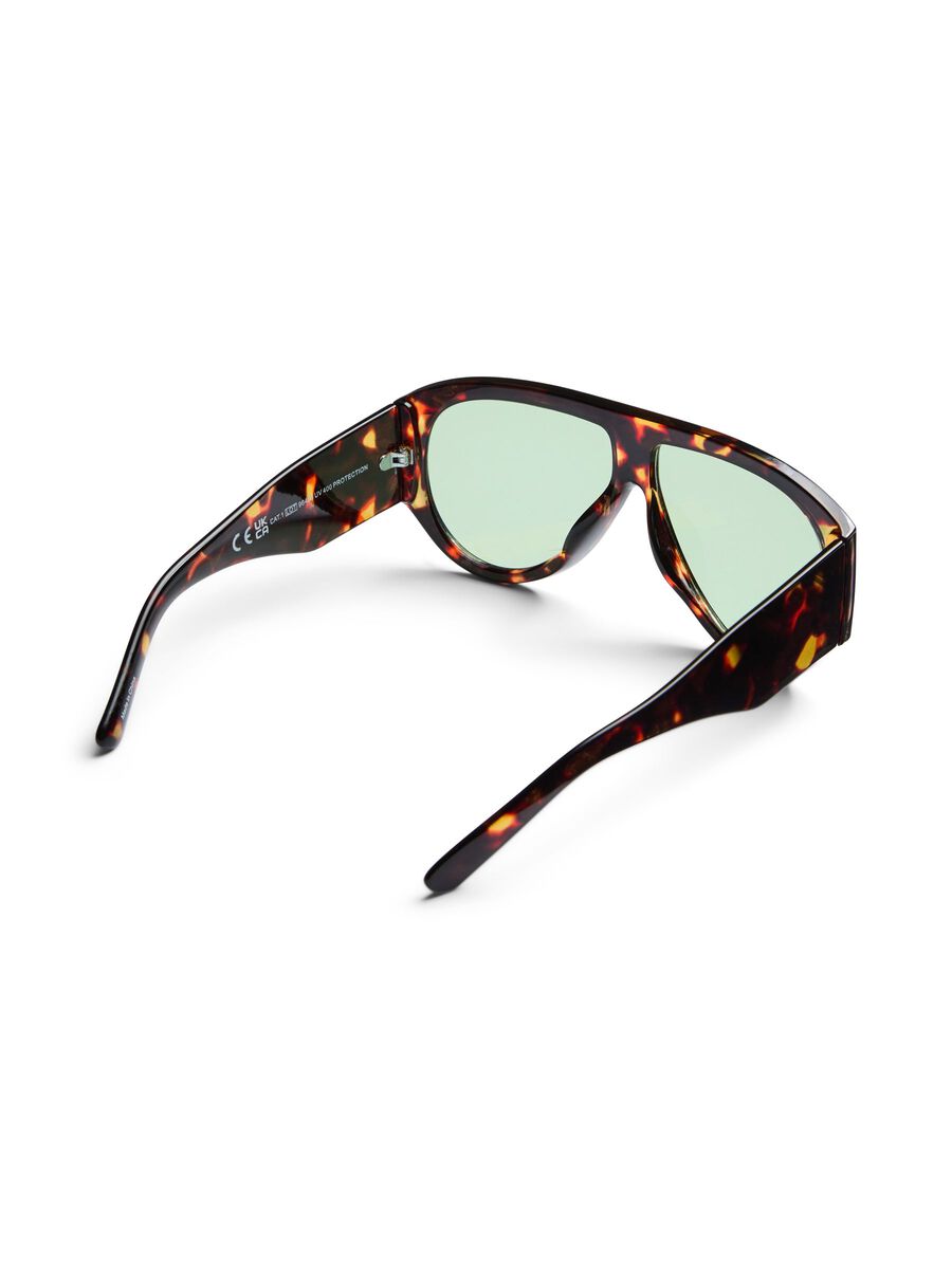 Carousel image - PCFANNI LUNETTES DE SOLEIL, Black | 5