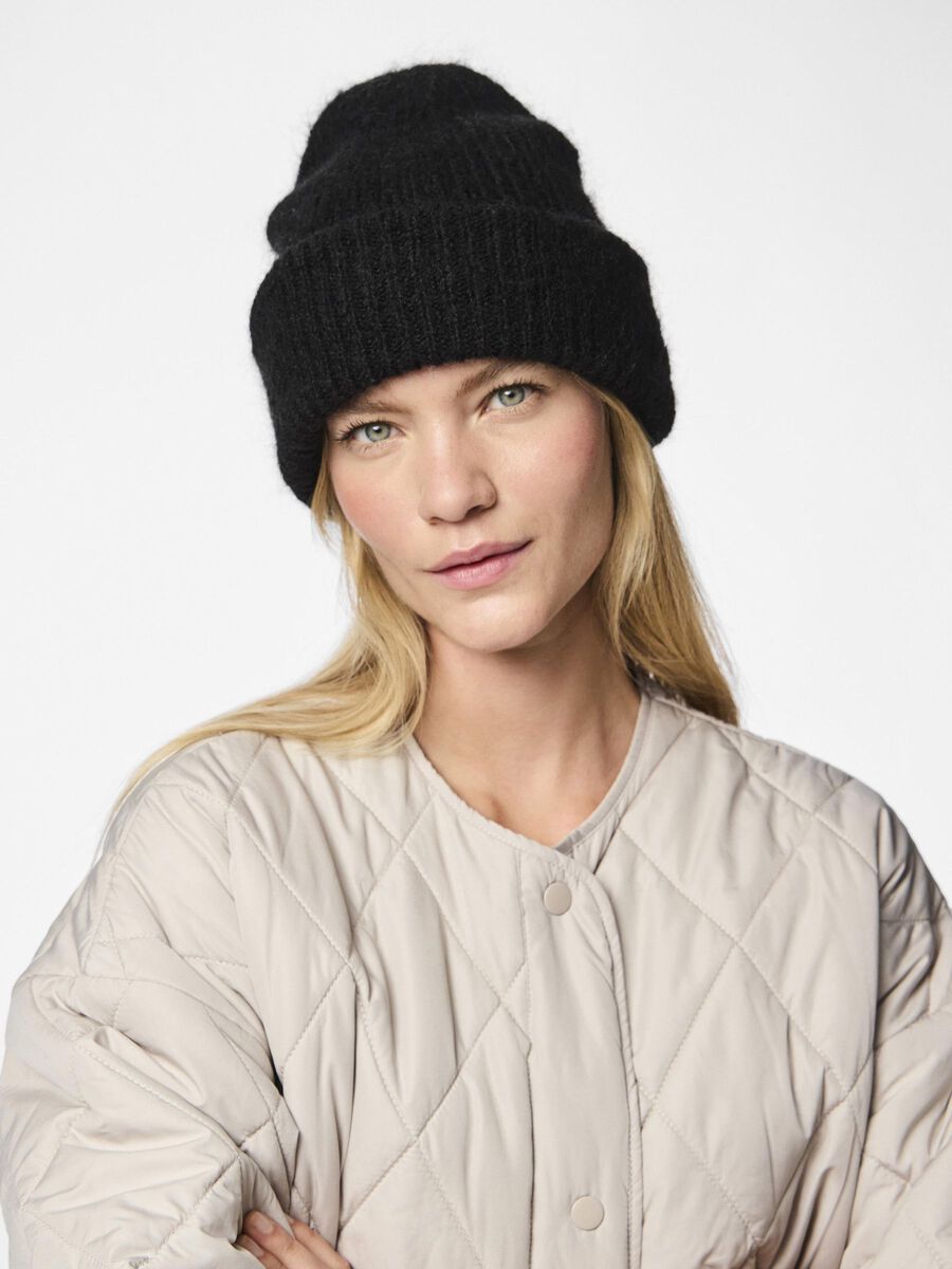 Carousel image - GORRO, Black | 2