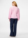 Product image thumbnail - CHAQUETA DE PUNTO, Roseate Spoonbill | 2
