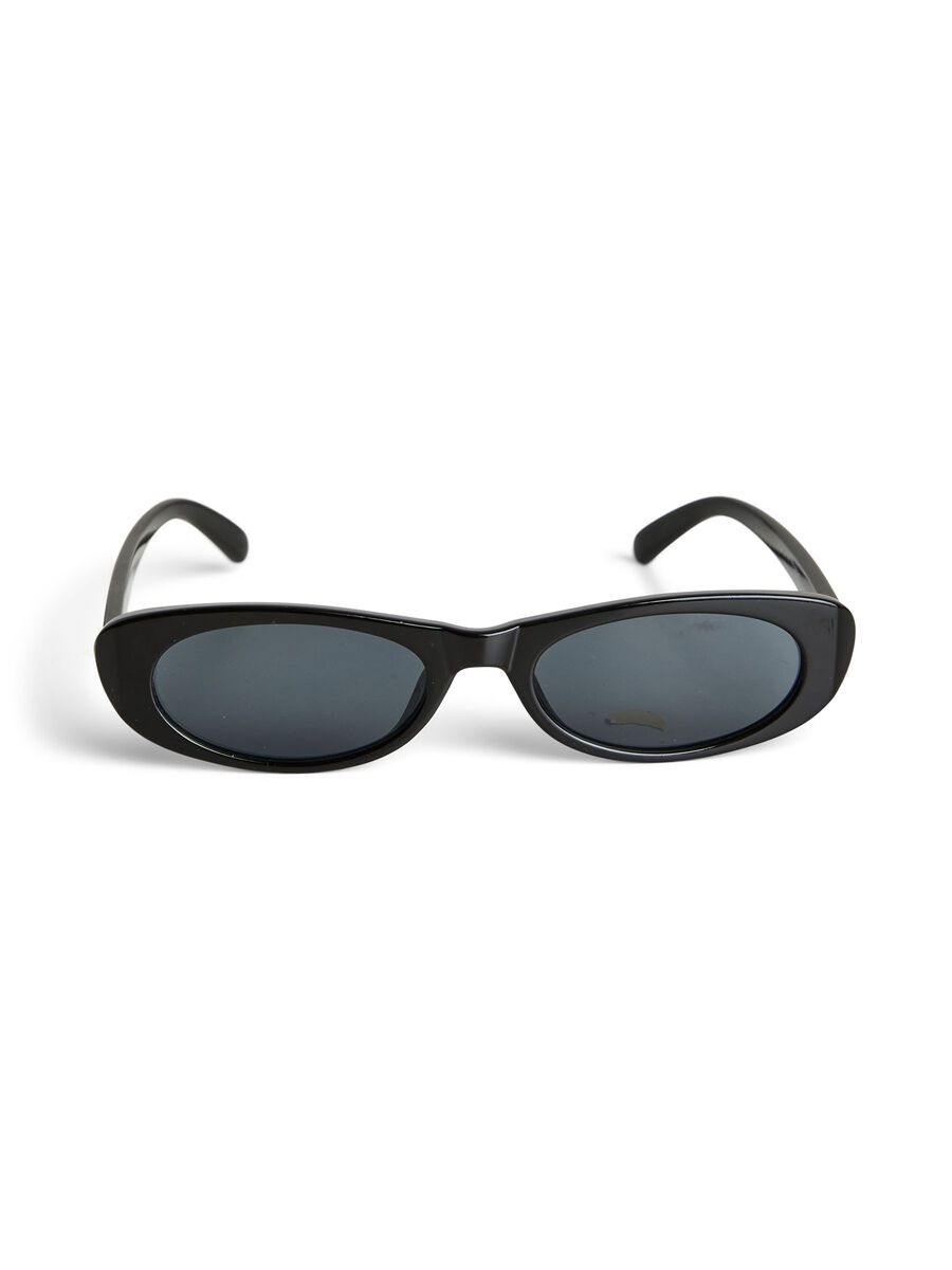 Product carousel image - PCMILANIA  SUNGLASSES, Black | 1