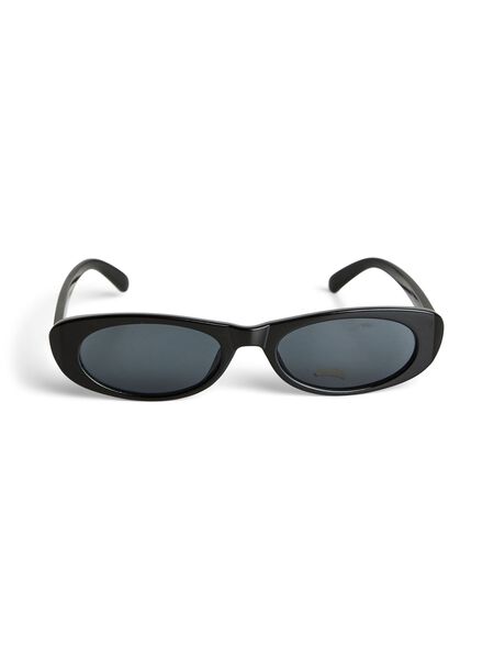 Pieces PCMILANIA  SUNGLASSES, Black, highres - 17168247_Black_1315173_001.jpg