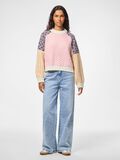 Product image thumbnail - REMIX JUMPER, Birch | 3