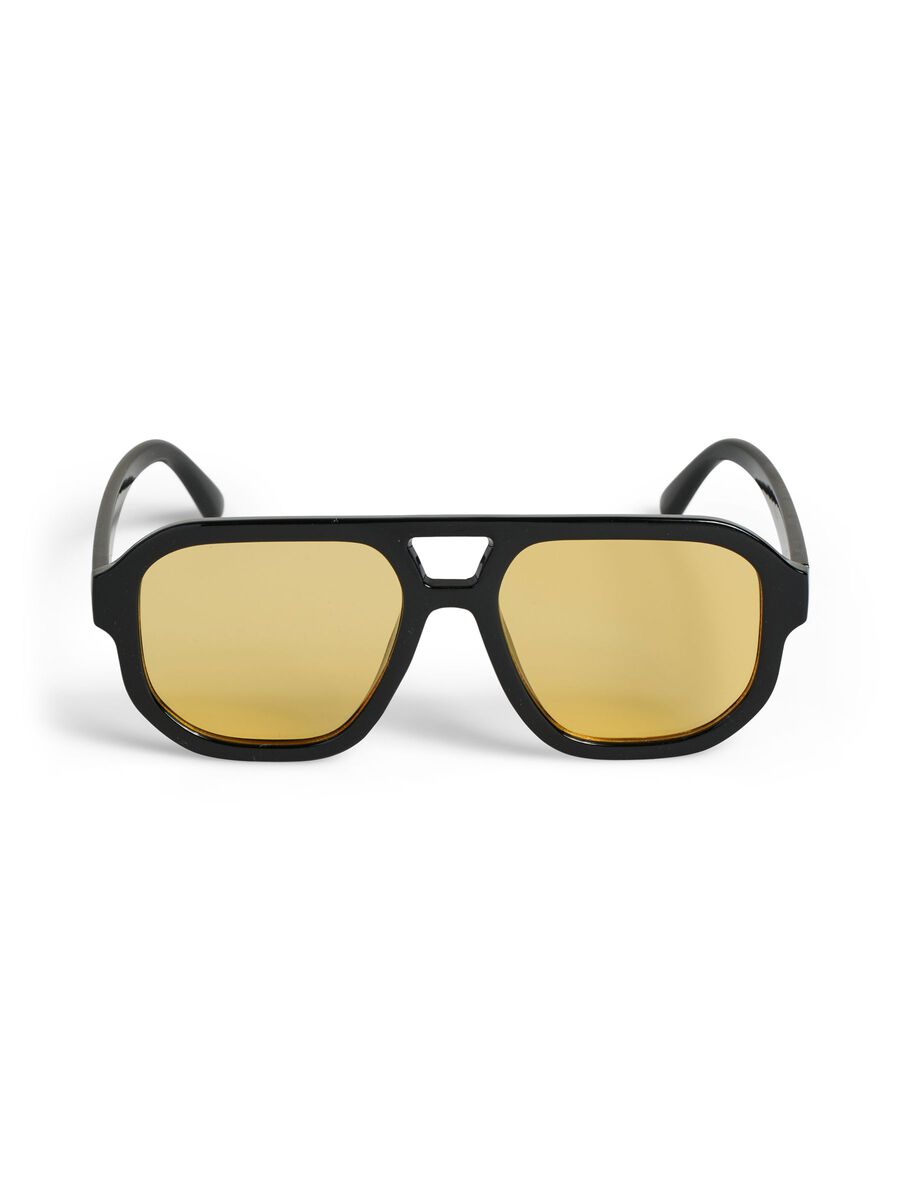 Product carousel image - PCKARLA  SUNGLASSES, Black | 1