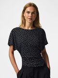 Product image thumbnail 1 LYHYTHIHAINEN TOPPI, Black