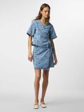Product image thumbnail 5 MINIGONNA, Light Blue Denim