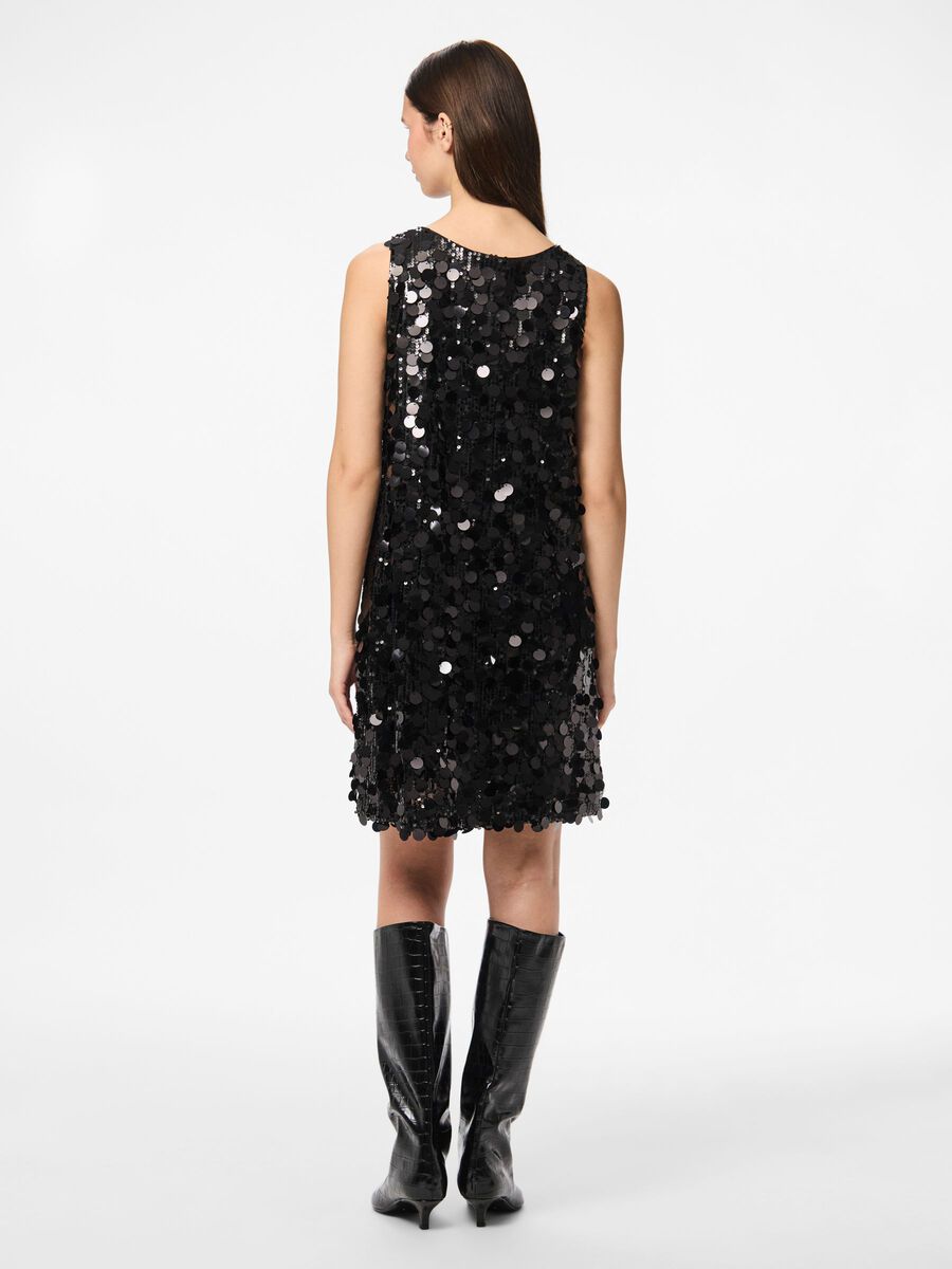 Carousel image - MINIMEKKO, Black | 2