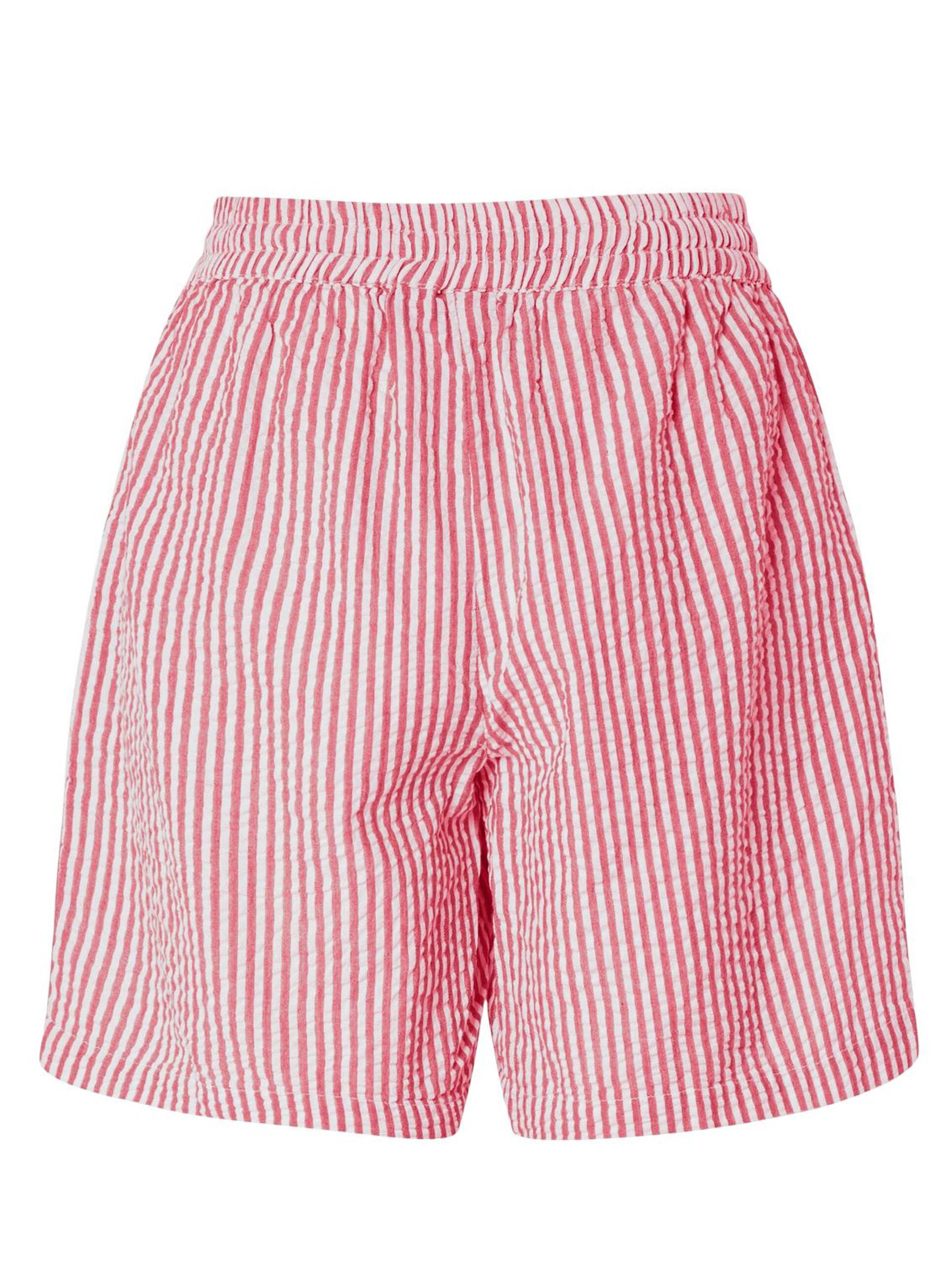 Carousel image - PCSALLY HW SHORTS, Goji Berry | 7