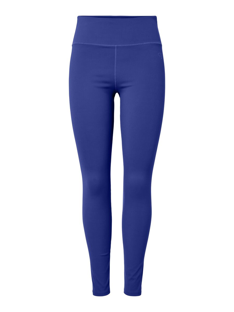 Product carousel image - PCBUFFY HW TRAINING TIGHTS, Bluing | 2