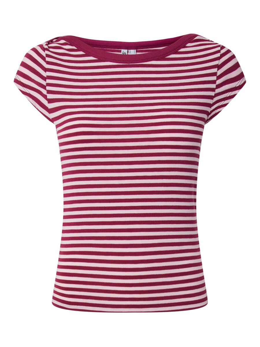 Product carousel image 2 PCSOF B&Aring;THALS TOPP MED BESK&Aring;RTE ERMER, Roseate Spoonbill