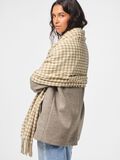 Product image thumbnail - PCJIRA SCARF, Silver Mink | 4