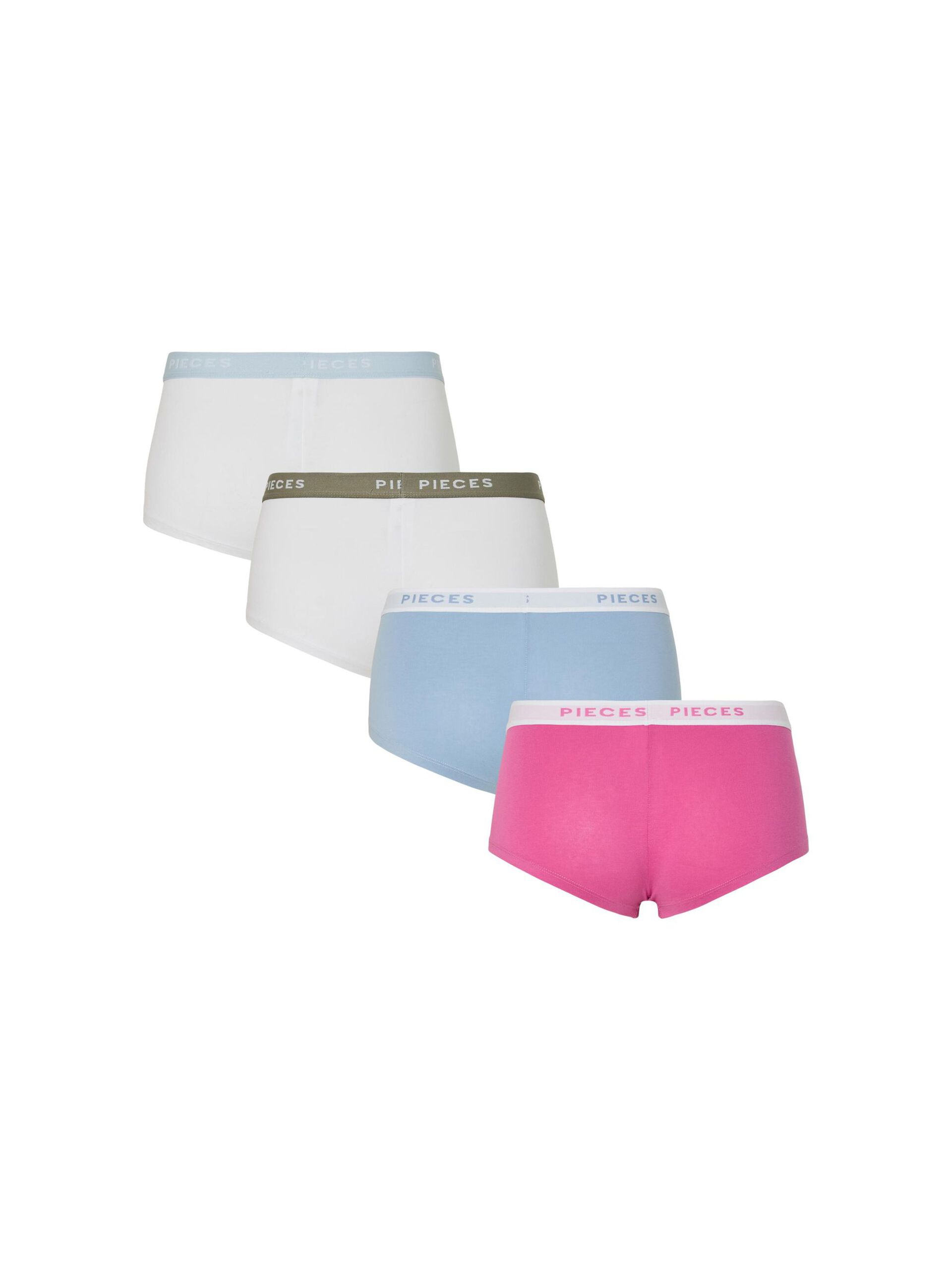 Carousel image - BOXER, Fiji Flower | 3