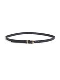 Product image thumbnail - PCMYRA BELT, Black | 1