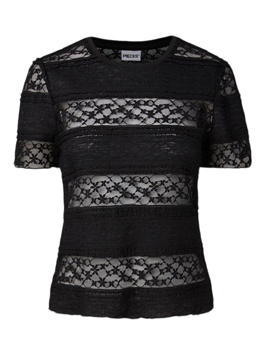 Carousel image - T-SHIRT, Black | 6