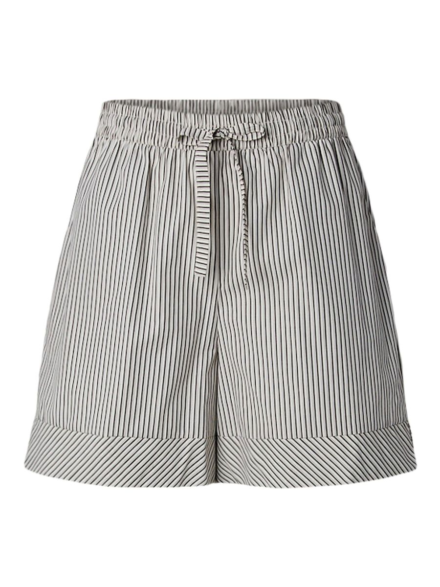 Product carousel image - PCEMMY SHORTS, Birch | 2
