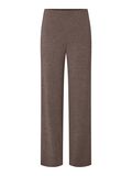 Product image thumbnail - PCRITT HW TROUSERS, Morel | 6