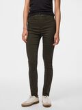 Product image thumbnail 3 PCHIGHSKIN HW JEGGINGS, Forest Night