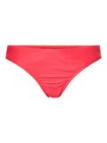 Product image thumbnail - PCBAOMI BIKINI BOTTOM, Lychee | 1