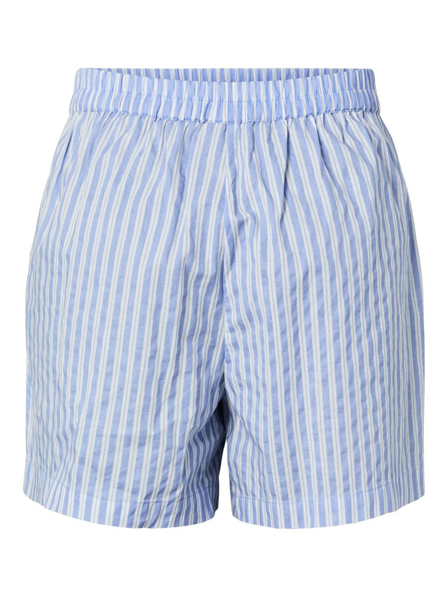Carousel image - PCJOLLY HW SHORTS, Hydrangea | 7
