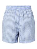 Product image thumbnail - PCJOLLY HW SHORTS, Hydrangea | 7