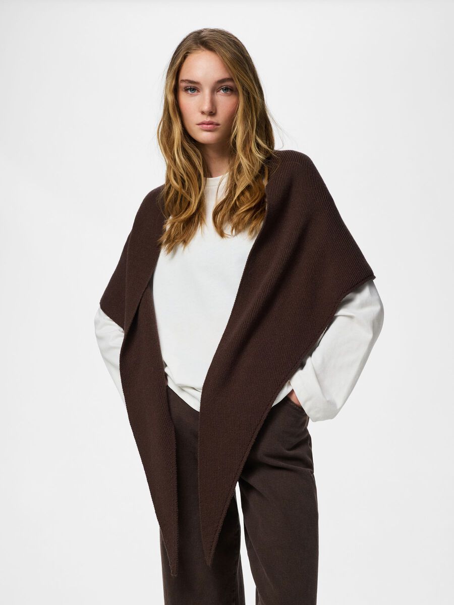 Product carousel image - PCKOMMA - C&Ocirc;TEL&Eacute; - GRAND TRIANGLE &Eacute;CHARPE, Hot Fudge | 2