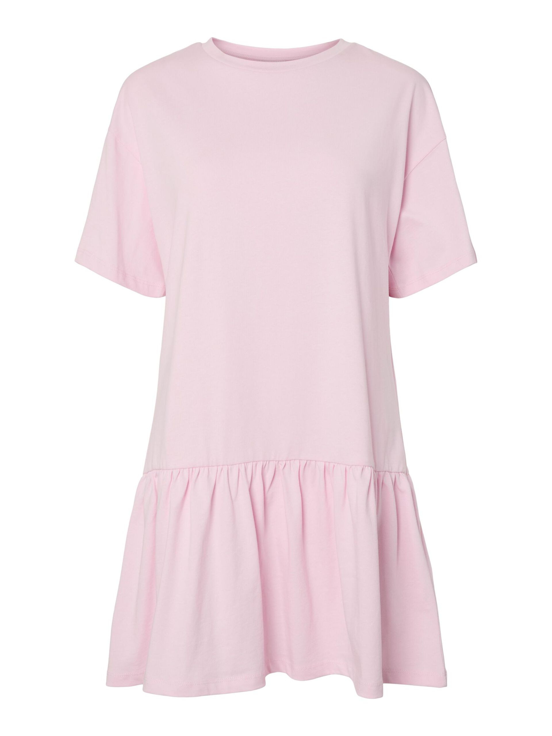 Carousel image - PCJAMIE MINI DRESS, Pink Tulle | 5