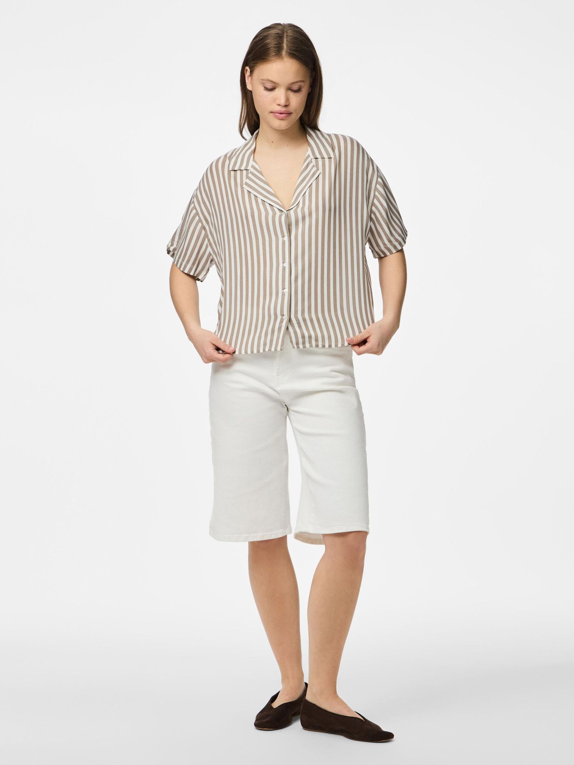 Carousel image - PCNYA 2/4 SHIRT, Moon Rock | 3
