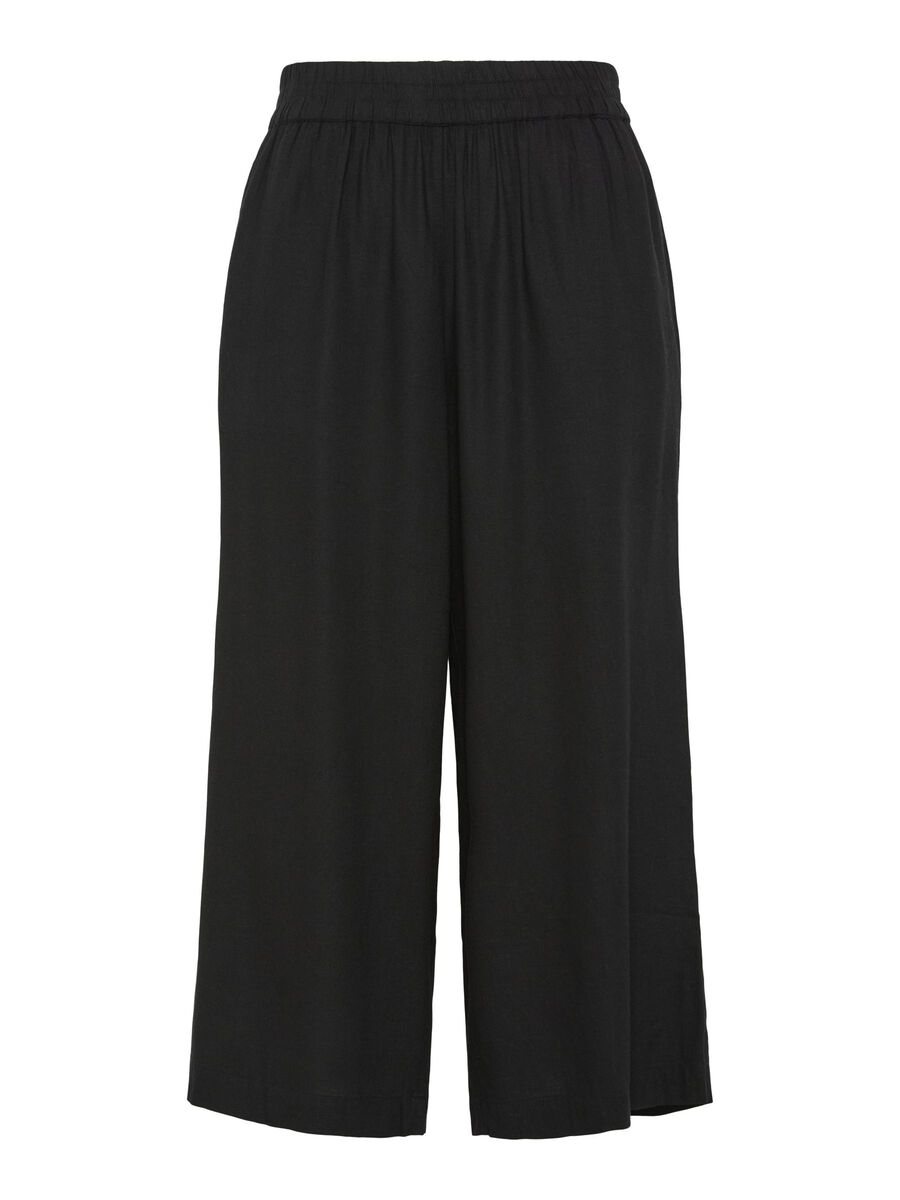Product carousel image - PCPIA CULOTTES, Black | 2
