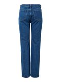 Product image thumbnail - PCKYLIE - TMH JEAN DROIT, Medium Blue Denim | 6