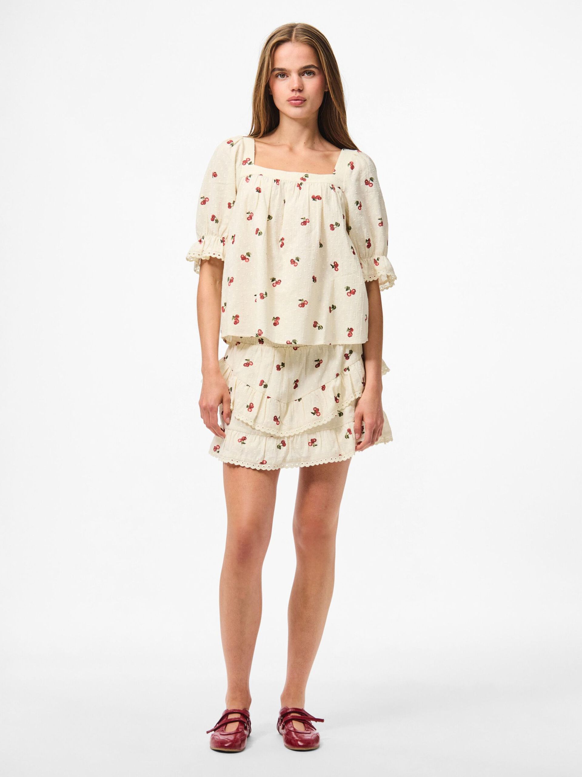 Carousel image - PCTHEA MINIROCK, Cloud Cream | 5
