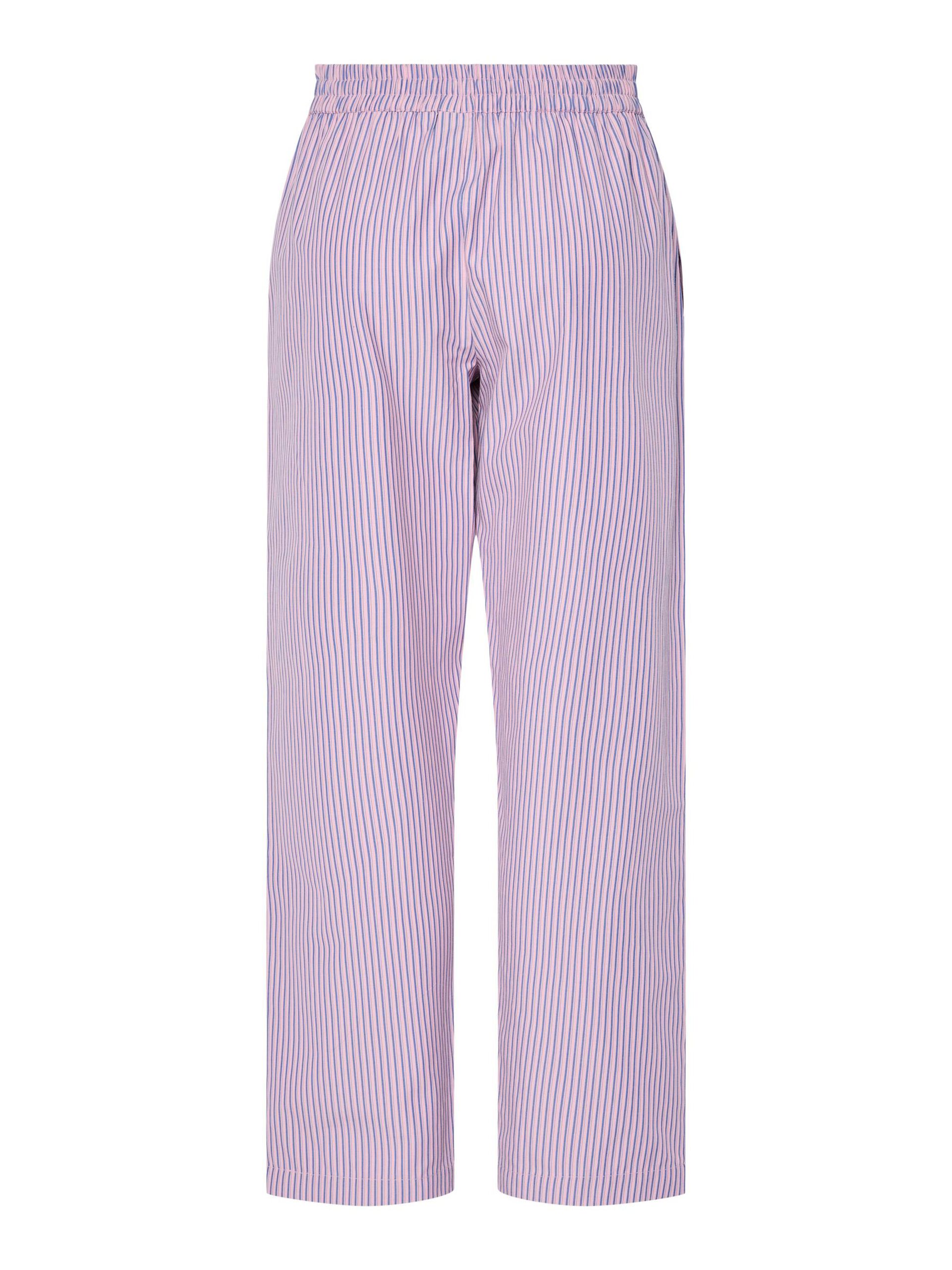 Carousel image - PCFEMME HOSE, Fuchsia Pink | 7