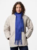 Product image thumbnail - PCJINNY SCARF, Bluing | 2