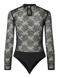 Product image thumbnail - PCMILLY BODY, Black | 6