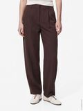 Product image thumbnail - PCBOSELLA MW BARREL HOSE, Hot Fudge | 3