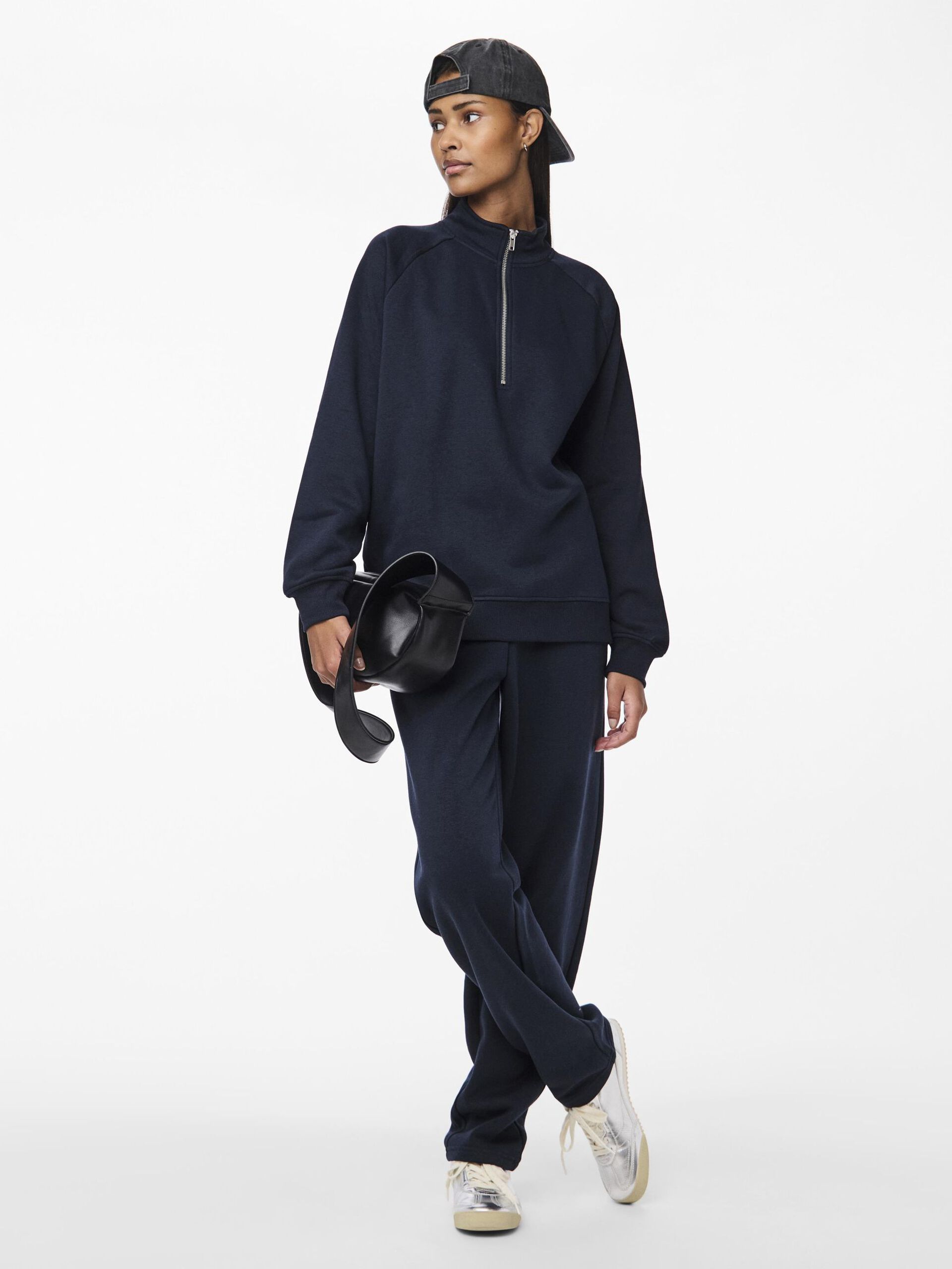 Carousel image - SUDADERA, Sky Captain | 5