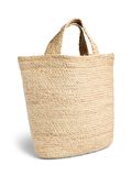 Product image thumbnail - PCMARIE CABAS, Nature | 1