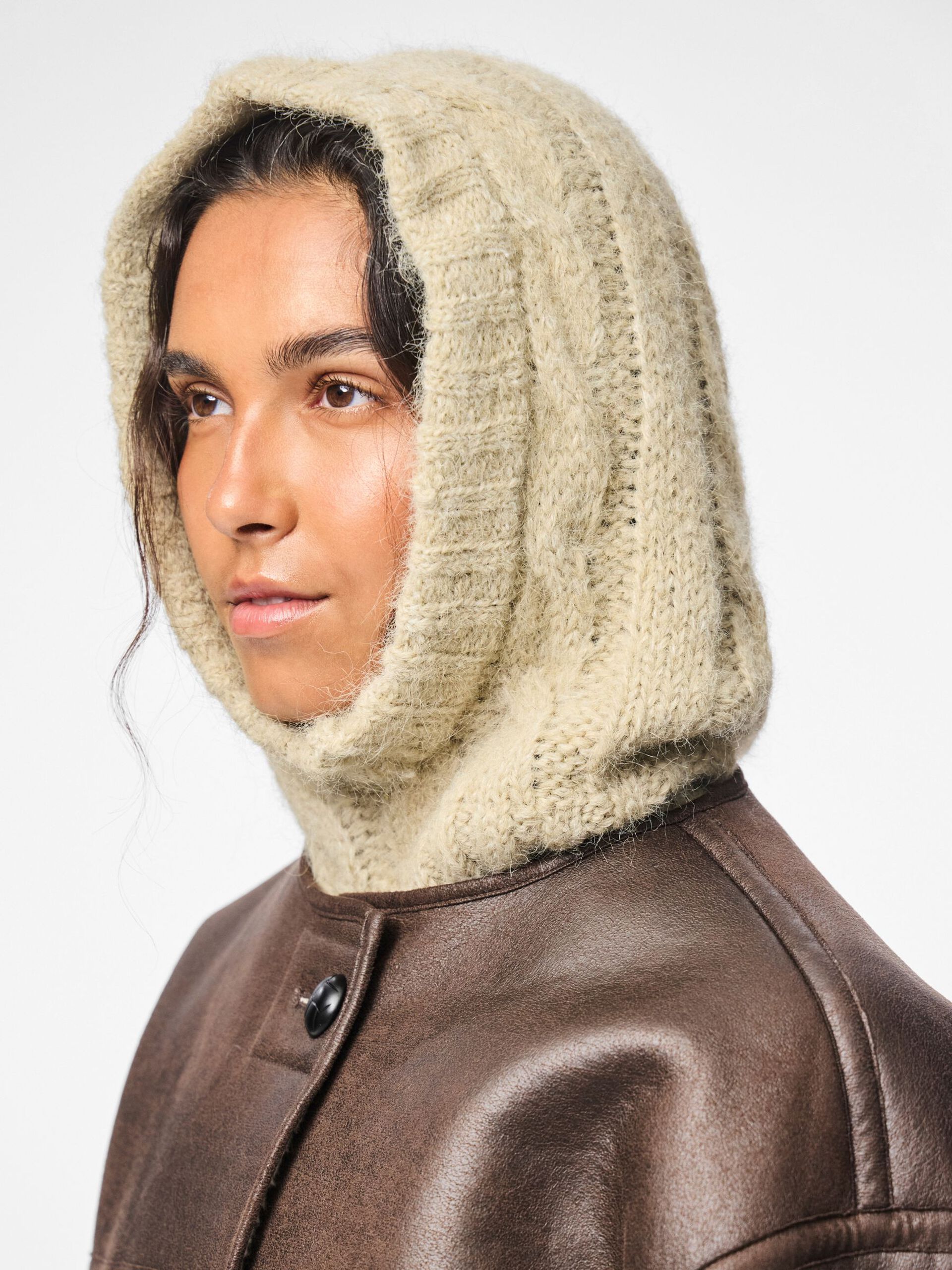 Carousel image - CAGOULE, Humus | 3