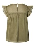 Product image thumbnail 7 HIHATON TOPPI, Burnt Olive