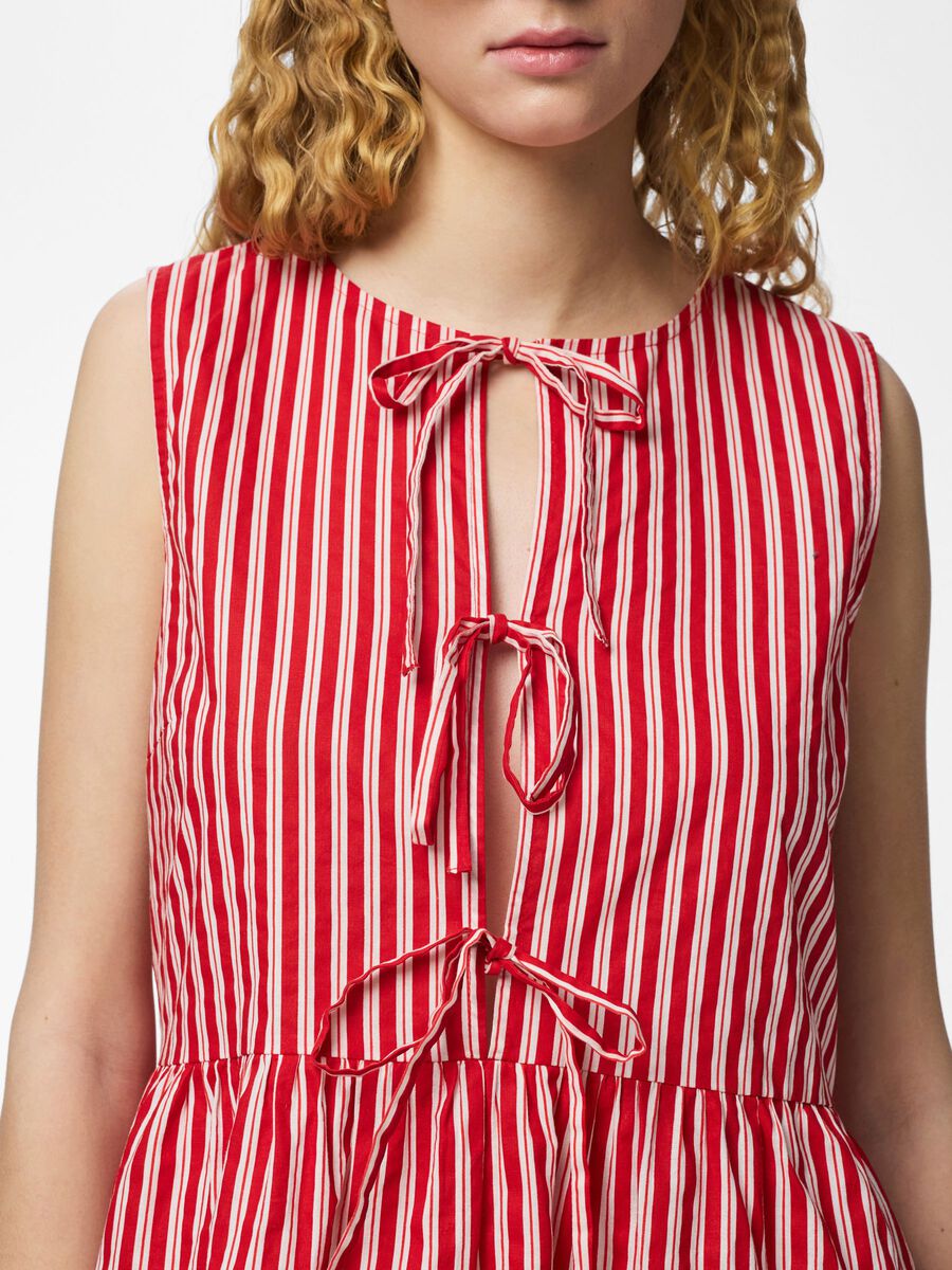 Carousel image - PCJOLLY GEBUNDENES MIDIKLEID, Adrenaline Rush | 3