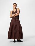 Product image thumbnail - PCPAMILLA HW MAXI ROK, Chicory Coffee | 6