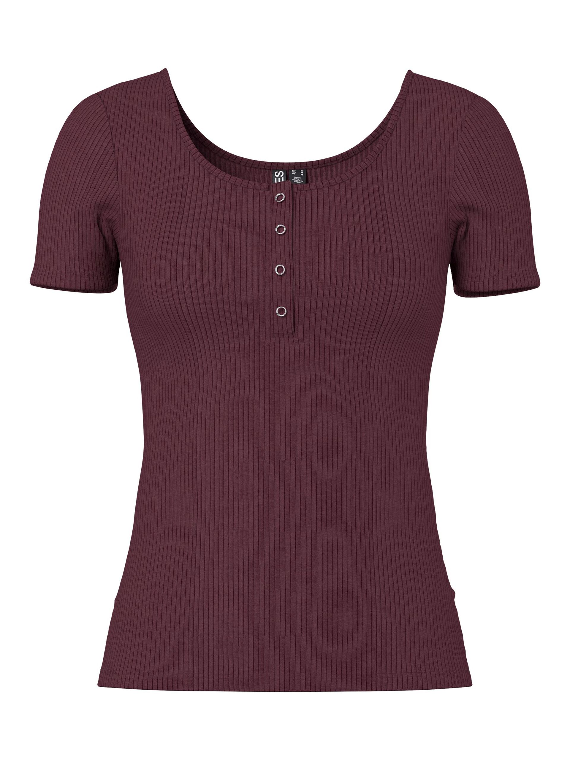 Carousel image - PCKITTE T-SHIRT, Winetasting | 5