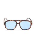 Product image thumbnail - PCKARLA SONNENBRILLE, Black | 1