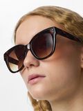 Product image thumbnail - PCBELINA SONNENBRILLE, Black | 5