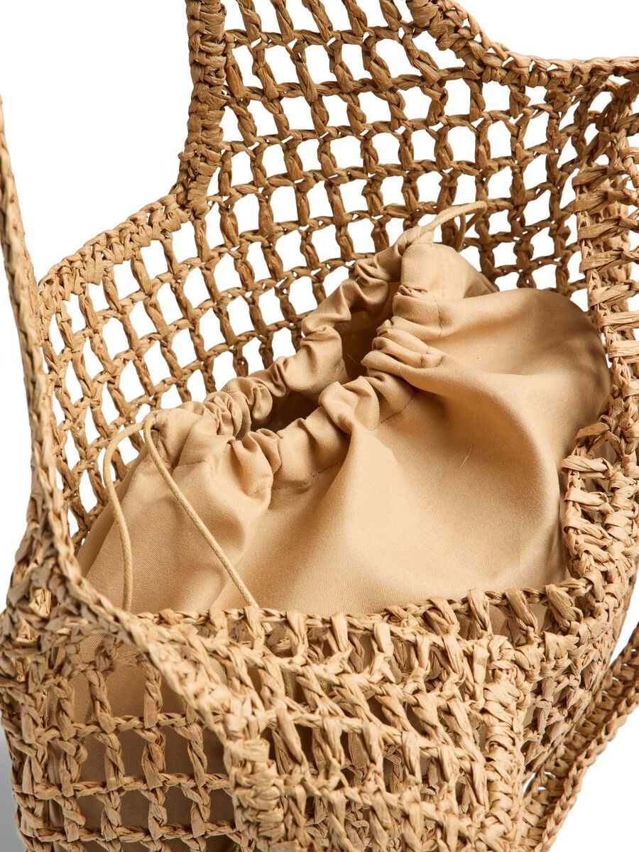 Carousel image - PCKAMILLE SHOPPER, Nature | 3