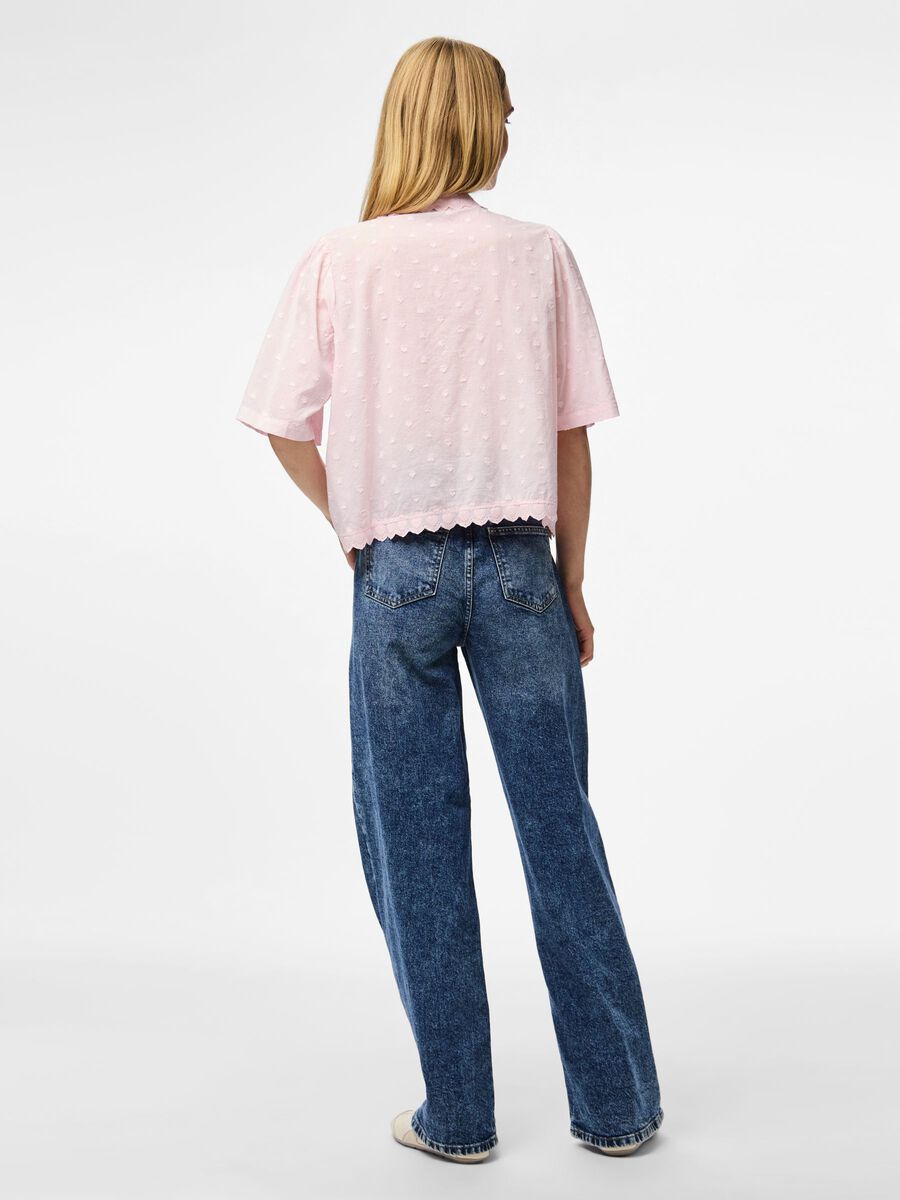 Carousel image - TOP, Pink-A-Boo | 2