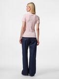 Product image thumbnail - PCRUKA - CÔTELÉ T-SHIRT, Roseate Spoonbill | 2
