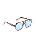 Product image thumbnail - PCKARLA SONNENBRILLE, Black | 2