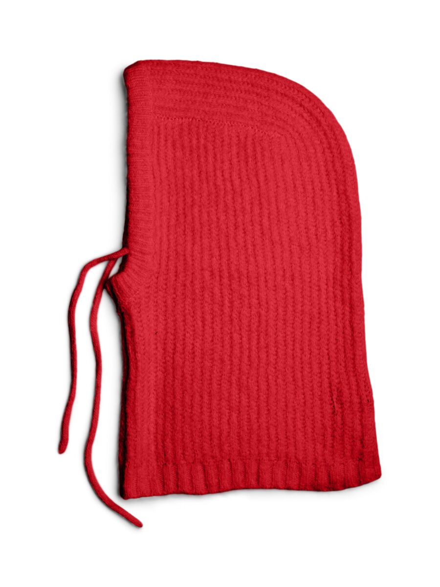 Carousel image - PCNAMBI BALACLAVA, High Risk Red | 1