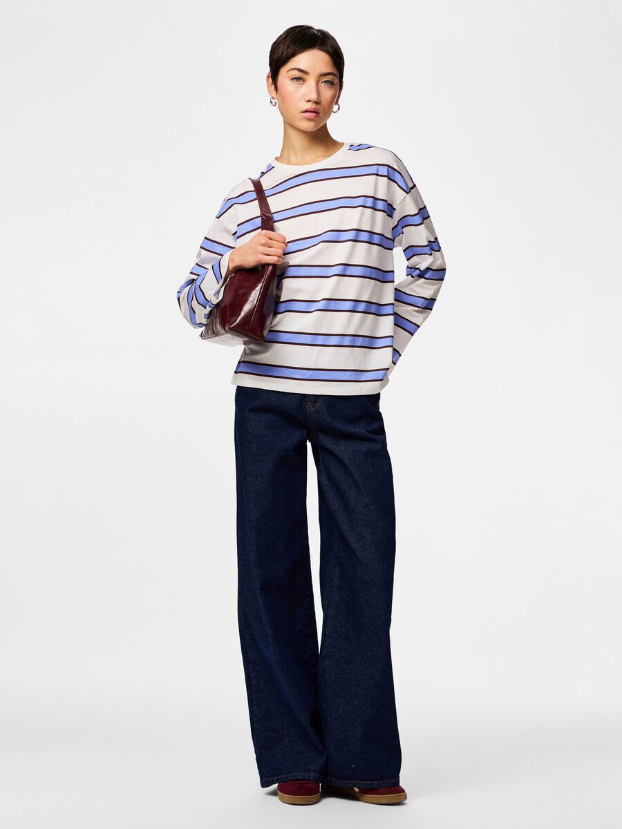 Product carousel image - CAMISETA DE MANGA LARGA, Hydrangea | 1